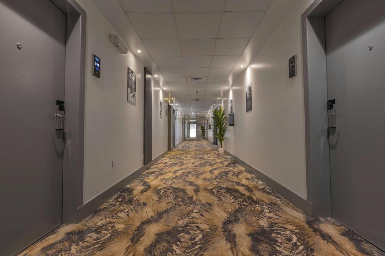 Super 8 Hotel Al Riyadh By Wyndham Kültér fotó
