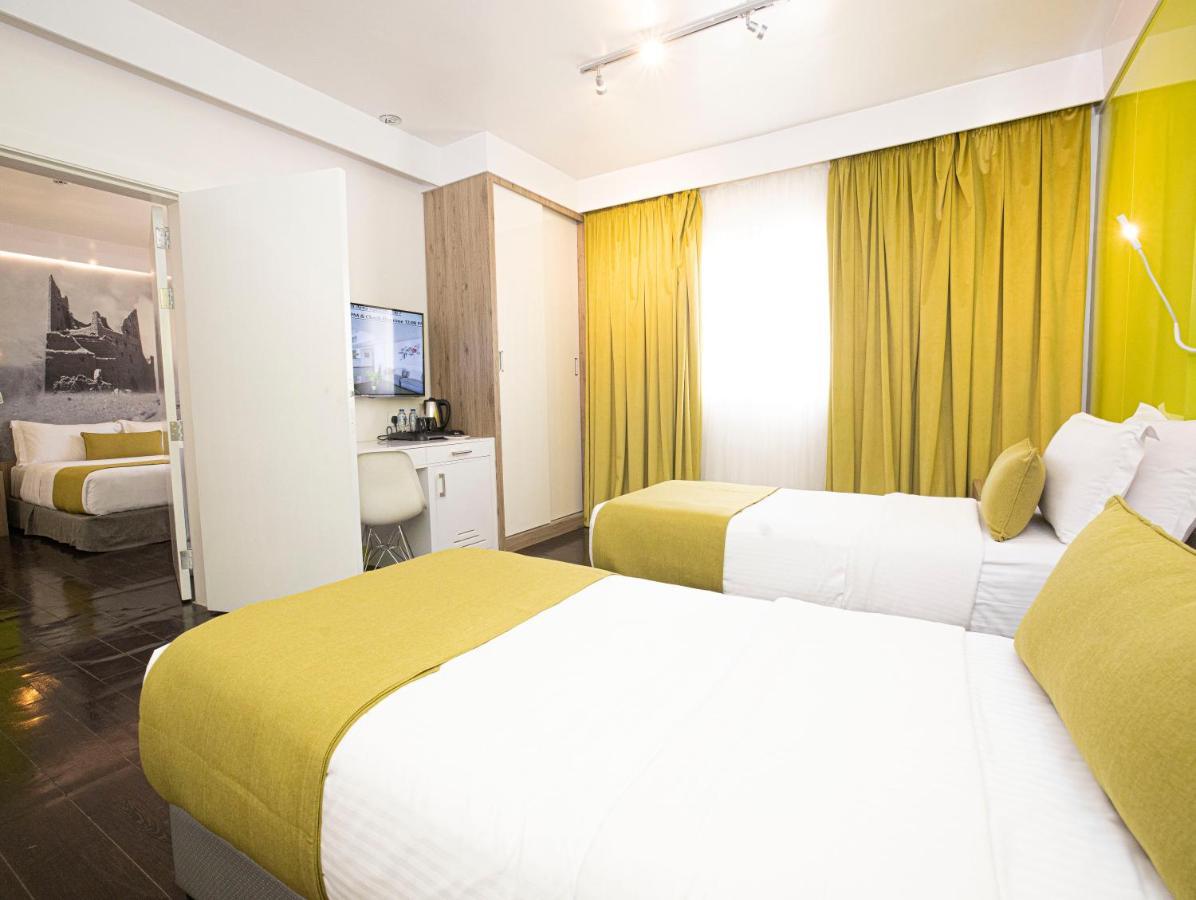 Super 8 Hotel Al Riyadh By Wyndham Kültér fotó