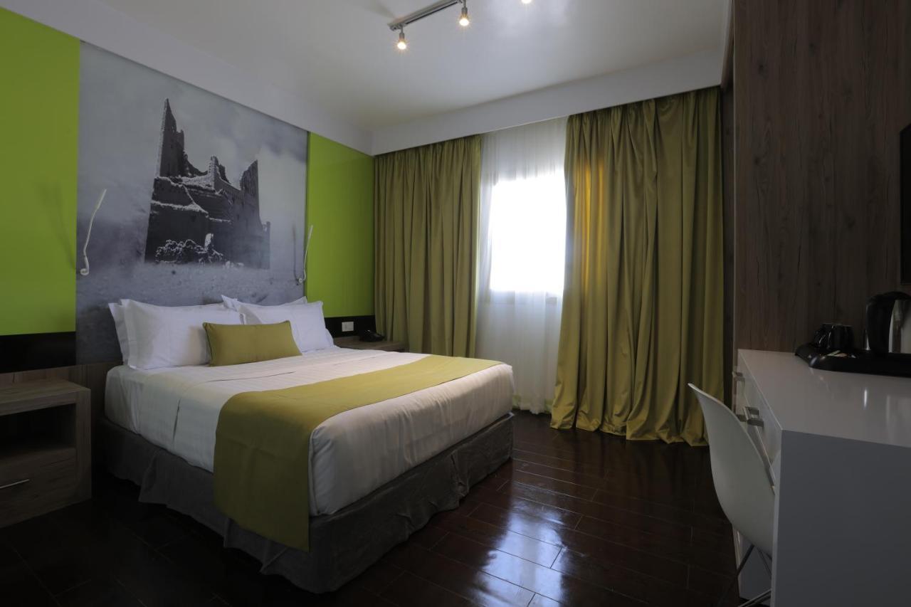Super 8 Hotel Al Riyadh By Wyndham Kültér fotó