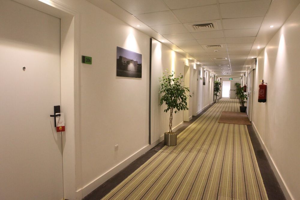 Super 8 Hotel Al Riyadh By Wyndham Kültér fotó