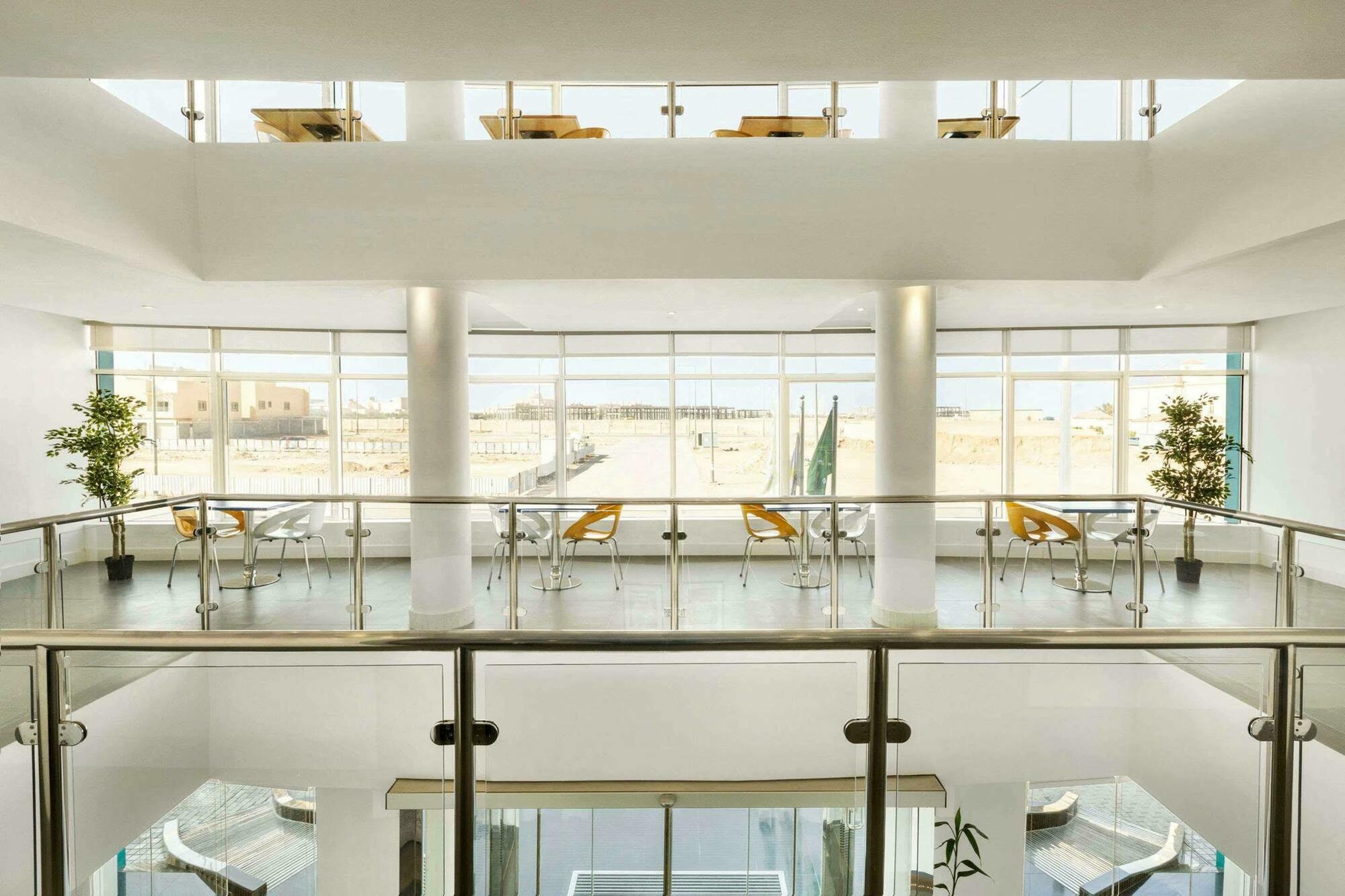 Super 8 Hotel Al Riyadh By Wyndham Kültér fotó